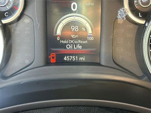 Used 2024 RAM 2500 Big Horn image 11