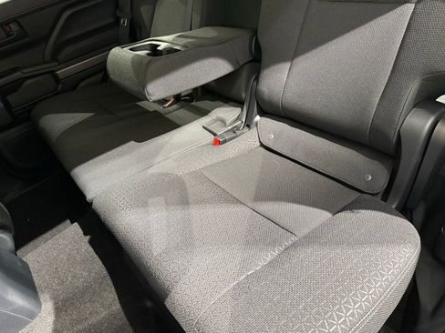 New 2026 Toyota 4Runner SR5 image 19