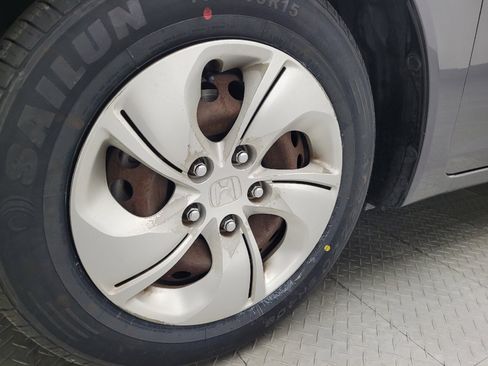 Used 2014 Honda Civic LX image 31