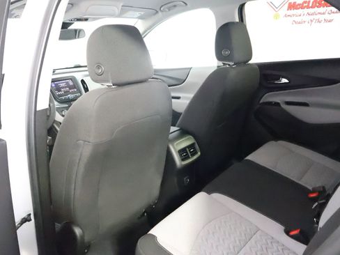 Used 2022 Chevrolet Equinox LS w/ LS Convenience Package FWD image 44