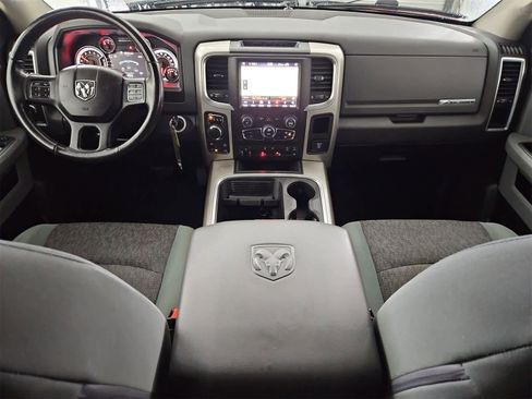 Used 2018 RAM 1500 Big Horn image 16