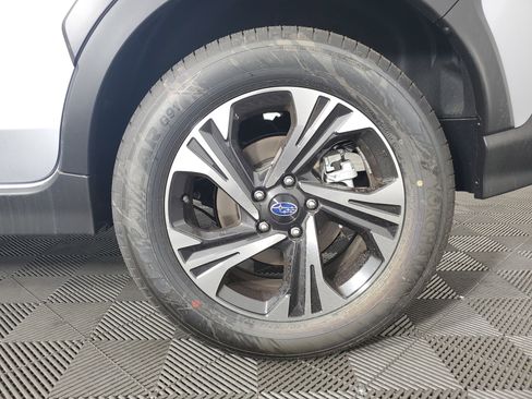 New 2025 Subaru Crosstrek 2.0i Premium image 29