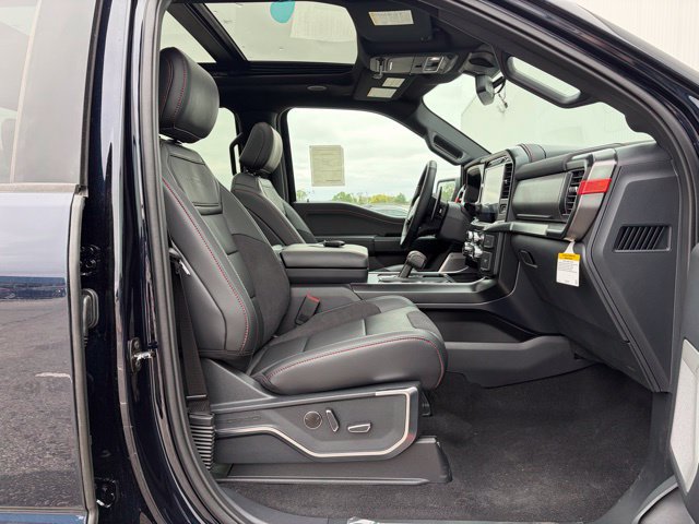 New 2026 Ford F150 Raptor AWD/4WD image 24