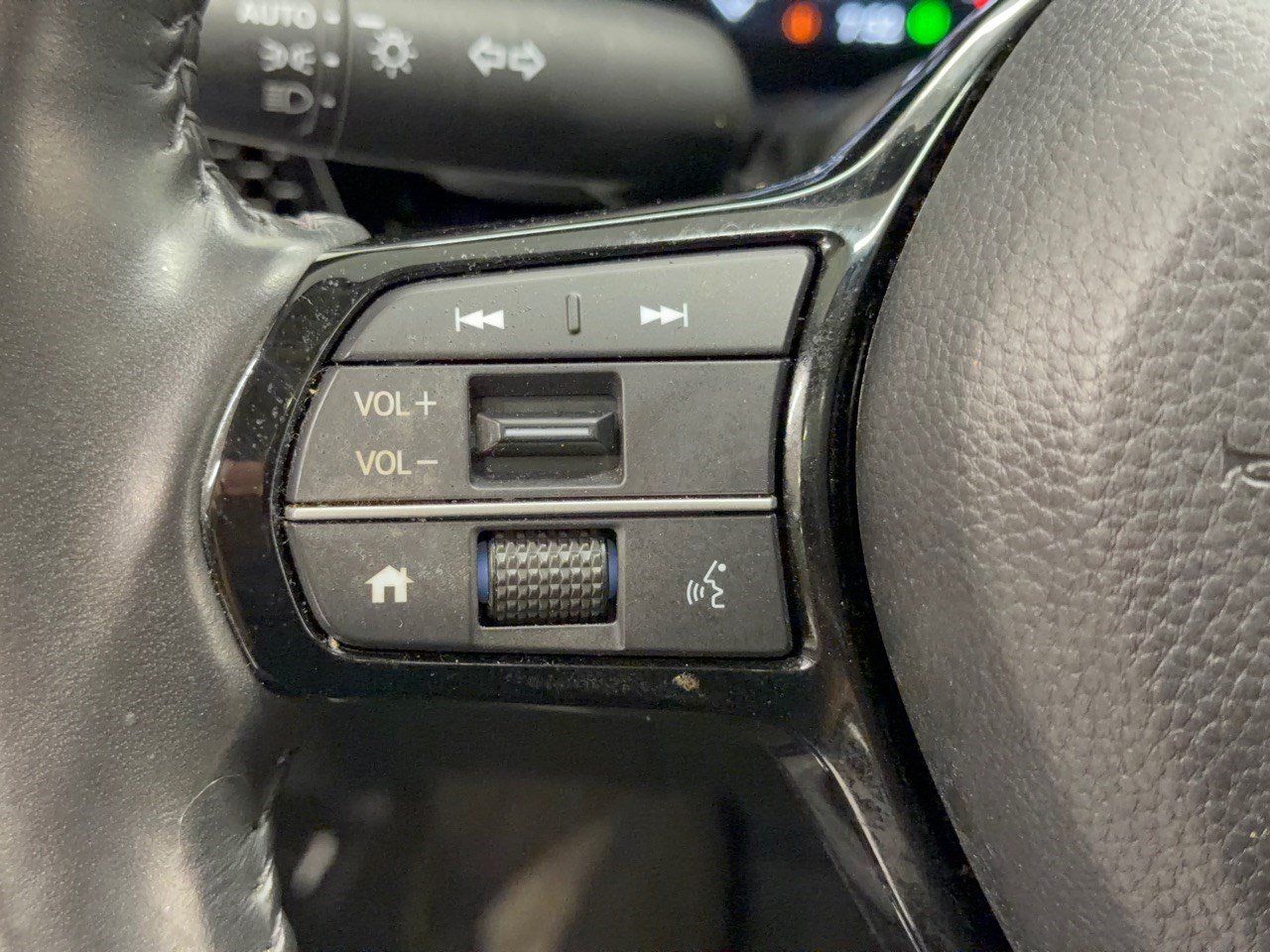 Used 2024 Honda CR-V EX-L image 18