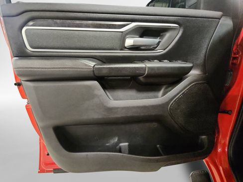 Used 2023 RAM 1500 Big Horn AWD/4WD image 15