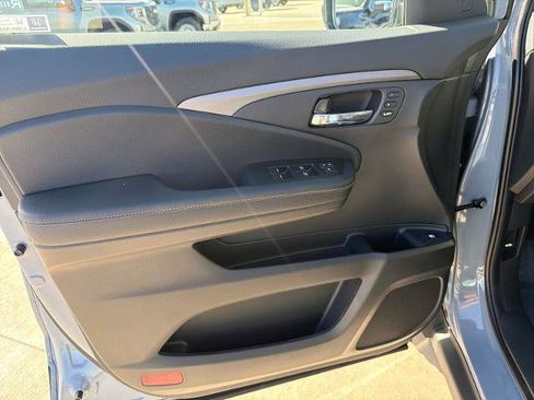 New 2026 Honda Ridgeline RTL image 17