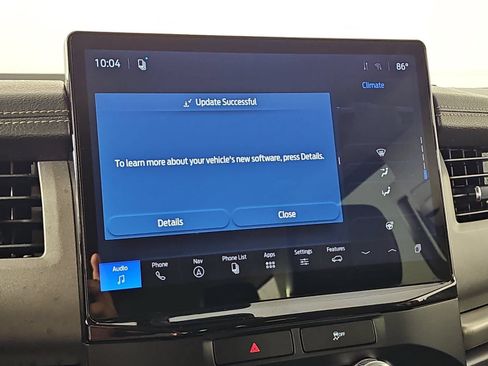 Used 2022 Ford Expedition Max XLT RWD image 21