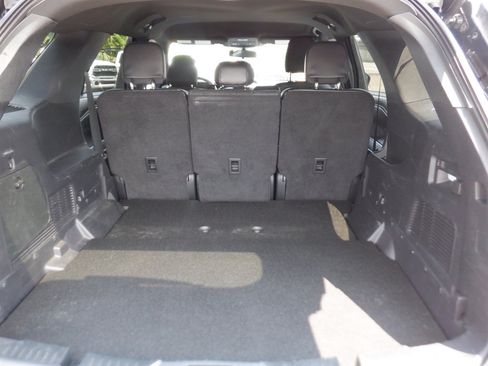 Used 2022 Ford Explorer 4WD Police Interceptor image 6