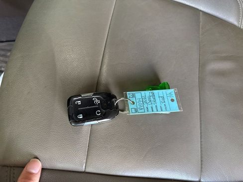 Used 2021 Chevrolet Silverado 1500 RST w/ All Star Edition Plus image 10