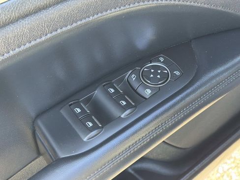 Used 2017 Lincoln MKZ Reserve image 20