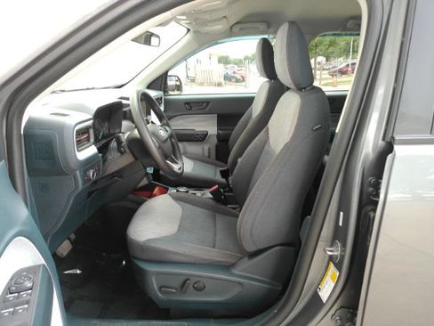 Used 2022 Ford Maverick XLT w/ Equipment Group 300A Standard AWD/4WD image 15