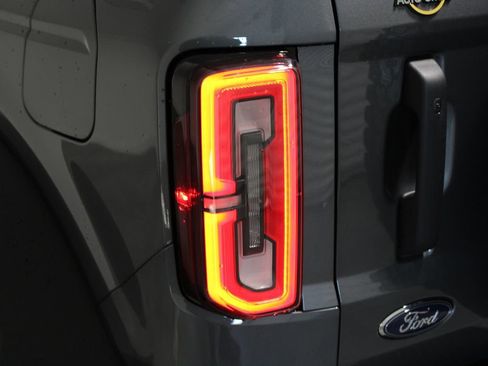 New 2025 Ford Bronco Badlands w/ Sasquatch Package image 53