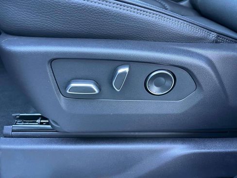 New 2025 GMC Sierra 1500 Denali image 22