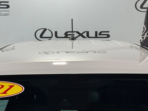 Used 2021 Ford Ranger XLT w/ Equipment Group 302A High image 8