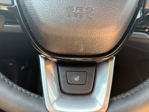 Certified 2025 Honda Accord Touring image 30