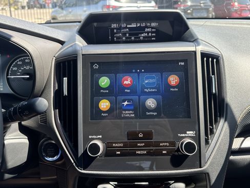 Used 2025 Subaru Forester Wilderness image 19