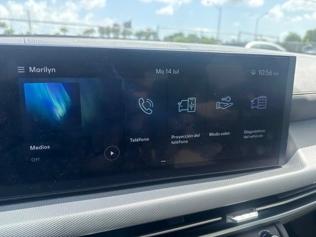 Certified 2024 Hyundai Sonata SEL FWD image 17