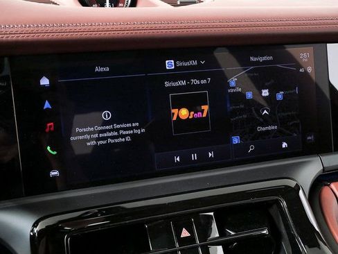 New 2026 Porsche Panamera GTS image 13