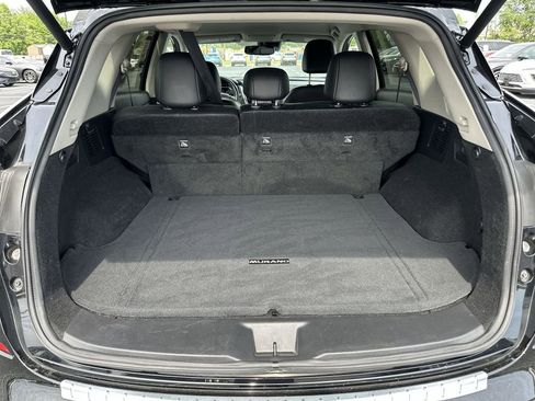 Used 2023 Nissan Murano SL AWD/4WD image 29