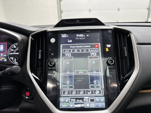 New 2026 Subaru Ascent Touring image 39