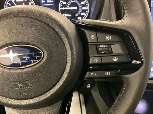 New 2026 Subaru Forester Touring image 17