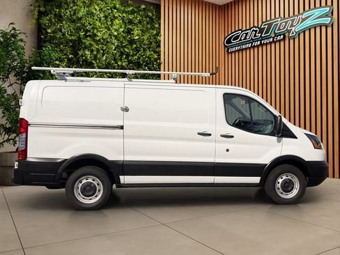 Used 2019 Ford Transit 250 130 Low Roof RWD image 22