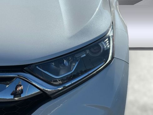 Used 2019 Honda CR-V EX image 11