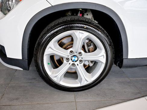 Used 2015 BMW X1 xDrive35i AWD/4WD image 44
