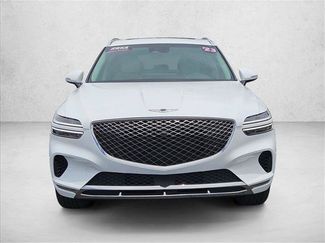 Used 2023 Genesis GV70 2.5T w/ Advanced Package AWD/4WD video 2