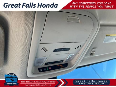 Used 2023 GMC Acadia Denali AWD/4WD image 18