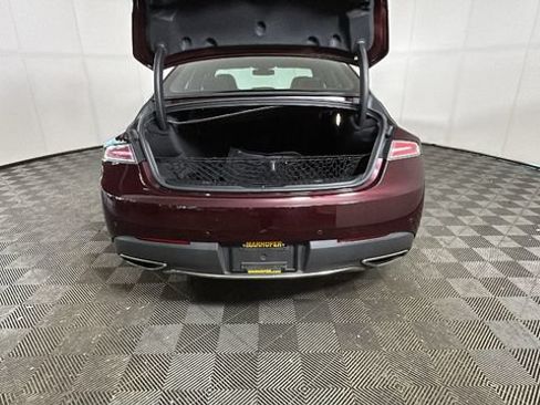 Used 2018 Lincoln MKZ Reserve w/ Climate Package FWD image 26