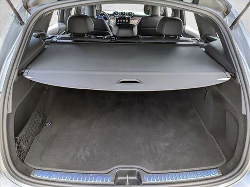 Certified 2025 Mercedes-Benz GLC 300 image 6