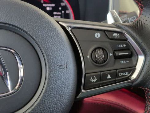 New 2026 Acura MDX Type S AWD/4WD image 27