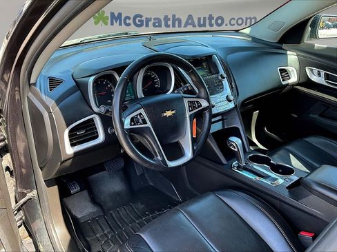 Used 2014 Chevrolet Equinox LT w/ Power Convenience Package FWD image 18