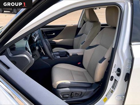 Used 2021 Lexus ES 350 w/ Premium Package image 7