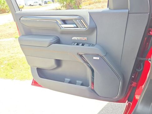 New 2026 GMC Sierra 1500 AT4 w/ AT4 Premium Package image 19