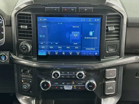 Used 2022 Ford F150 XLT w/ Equipment Group 302A High AWD/4WD image 15