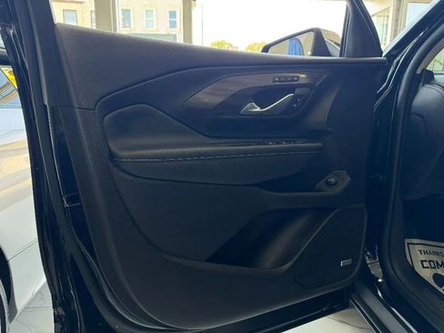 Used 2018 GMC Terrain Denali image 11