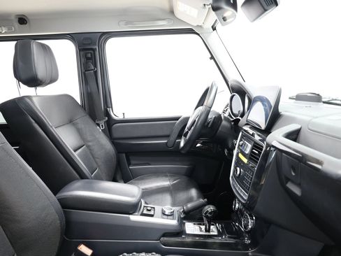 Used 2017 Mercedes-Benz G 550 image 66