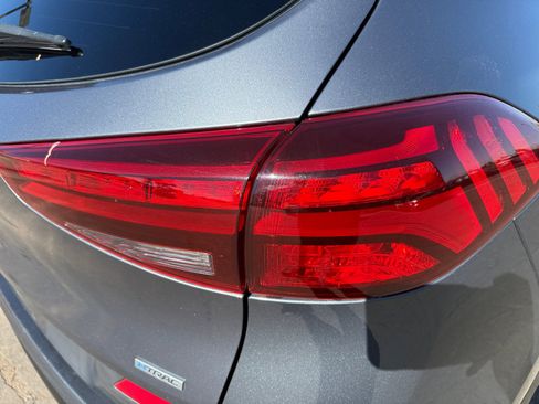 Used 2019 Hyundai Tucson Night image 29