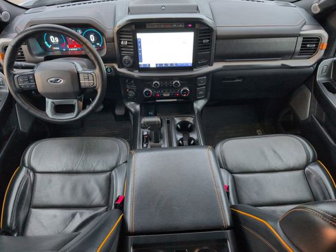 Used 2022 Ford F150 Tremor w/ Equipment Group 402A High image 25