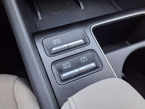 Certified 2025 Hyundai Sonata SEL image 25