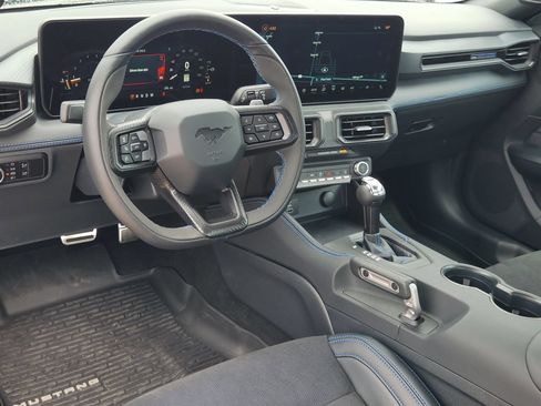 New 2026 Ford Mustang Dark Horse RWD image 23