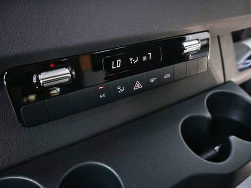 New 2025 Mercedes-Benz Sprinter 2500 image 15
