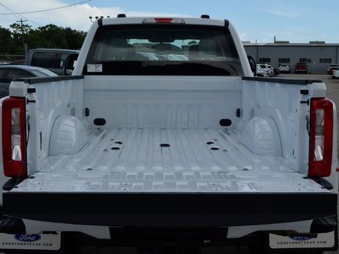New 2026 Ford F350 XL w/ STX Appearance Package AWD/4WD image 20