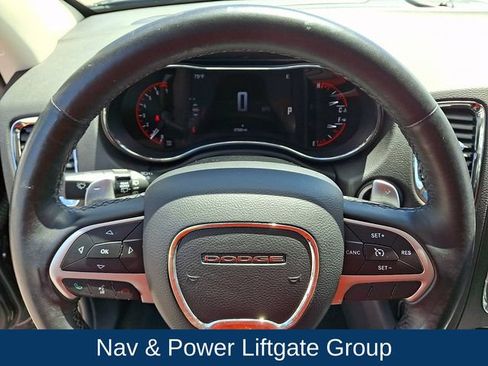 Used 2015 Dodge Durango Limited w/ Premium Group AWD/4WD image 4