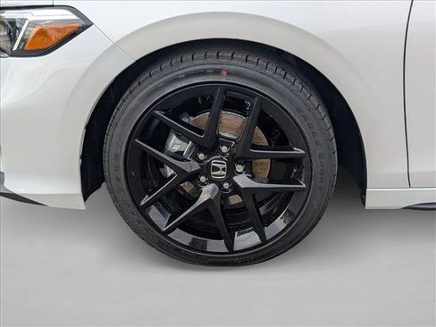 Used 2026 Honda Civic Sport image 10