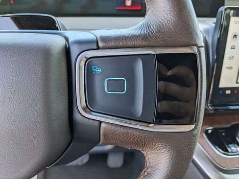 New 2026 Ford Expedition Max King Ranch image 33