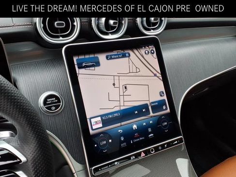 Certified 2023 Mercedes-Benz GLC 300 image 5