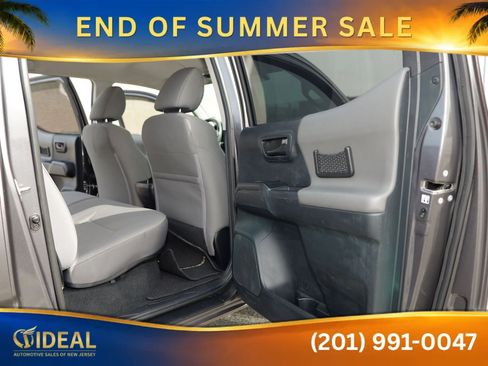 Used 2016 Toyota Tacoma SR RWD image 27